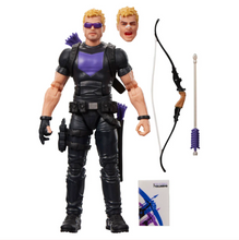 Cargar imagen en el visor de la galería, Marvel Legends - Series Comics-Inspired - 6-Inch - Wave 3 Case of 6 - $3999($999) - ENE-FEB 2027
