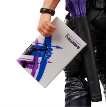 Cargar imagen en el visor de la galería, Marvel Legends - Series Comics-Inspired - 6-Inch - Wave 3 Case of 6 - $3999($999) - ENE-FEB 2027
