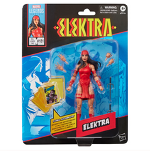 Cargar imagen en el visor de la galería, Marvel Legends - Series Comics-Inspired - 6-Inch - Wave 3 Case of 6 - $3999($999) - ENE-FEB 2027
