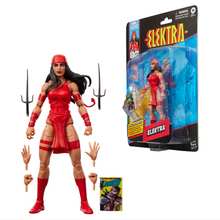 Cargar imagen en el visor de la galería, Marvel Legends - Series Comics-Inspired - 6-Inch - Wave 3 Case of 6 - $3999($999) - ENE-FEB 2027
