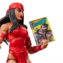 Cargar imagen en el visor de la galería, Marvel Legends - Daredevil #181 - Elektra - $679($199) - ENE-FEB 2027
