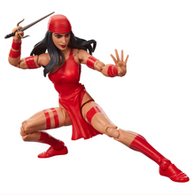Cargar imagen en el visor de la galería, Marvel Legends - Daredevil #181 - Elektra - $679($199) - ENE-FEB 2027
