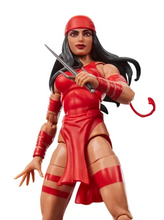 Cargar imagen en el visor de la galería, Marvel Legends - Daredevil #181 - Elektra - $679($199) - ENE-FEB 2027
