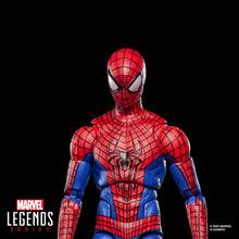 Cargar imagen en el visor de la galería, Marvel Legends - MCU - Spiderman: No Way Home - The Amazing Spiderman
