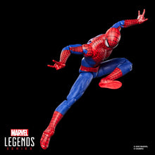 Cargar imagen en el visor de la galería, Marvel Legends - MCU - Spiderman: No Way Home - The Amazing Spiderman
