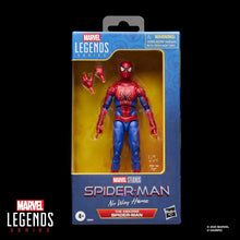 Cargar imagen en el visor de la galería, Marvel Legends - MCU - Spiderman: No Way Home - The Amazing Spiderman
