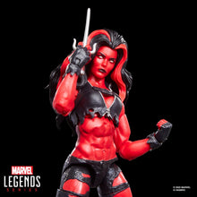 Cargar imagen en el visor de la galería, Marvel Legends - Hulk - Red She-Hulk
