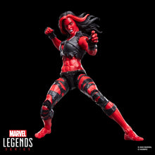 Cargar imagen en el visor de la galería, Marvel Legends - Hulk - Red She-Hulk
