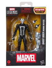 Cargar imagen en el visor de la galería, Marvel Legends - All-New Ghost Rider (Robbie Reyes) Box BAF - $679 ($199) - AGO-SEP 2026
