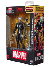 Cargar imagen en el visor de la galería, Marvel Legends - All-New Ghost Rider (Robbie Reyes) Box BAF - $679 ($199) - AGO-SEP 2026
