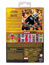 Cargar imagen en el visor de la galería, Marvel Legends - All-New Ghost Rider (Robbie Reyes) Box BAF - $679 ($199) - AGO-SEP 2026
