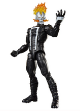 Cargar imagen en el visor de la galería, Marvel Legends - All-New Ghost Rider (Robbie Reyes) Box BAF - $679 ($199) - AGO-SEP 2026
