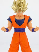 Cargar imagen en el visor de la galería, Bandai - Banpresto - Dragon Ball Z Blood of Saiyans Super Saiyan Goku II ESTATUILLA - $899 ($199) OCT-NOV
