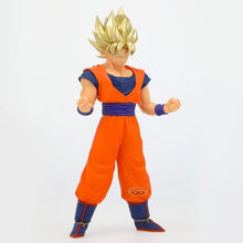 Cargar imagen en el visor de la galería, Bandai - Banpresto - Dragon Ball Z Blood of Saiyans Super Saiyan Goku II ESTATUILLA - $899 ($199) OCT-NOV
