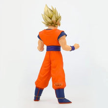 Cargar imagen en el visor de la galería, Bandai - Banpresto - Dragon Ball Z Blood of Saiyans Super Saiyan Goku II ESTATUILLA - $899 ($199) OCT-NOV
