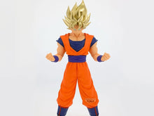 Cargar imagen en el visor de la galería, Bandai - Banpresto - Dragon Ball Z Blood of Saiyans Super Saiyan Goku II ESTATUILLA - $899 ($199) OCT-NOV
