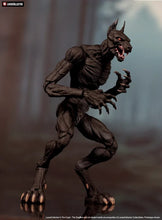 Cargar imagen en el visor de la galería, LOOSECOLLECTOR - The Crypt: Dogmen (Black) - $1899 ($499) NOV-DIC
