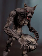 Cargar imagen en el visor de la galería, LOOSECOLLECTOR - The Crypt: Dogmen (Grey) - $1,899 ($499) NOV-DIC 2026
