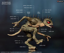 Cargar imagen en el visor de la galería, LOOSECOLLECTOR - The Crypt: Chupacabras Pack de 3 - $2999 ($999) - ENE-FEB 2027
