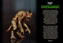 Cargar imagen en el visor de la galería, LOOSECOLLECTOR - The Crypt: Chupacabras Pack de 3 - $2999 ($999) - ENE-FEB 2027
