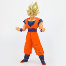 Cargar imagen en el visor de la galería, Bandai - Banpresto - Dragon Ball Z Blood of Saiyans Super Saiyan Goku II ESTATUILLA - $899 ($199) OCT-NOV
