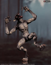 Cargar imagen en el visor de la galería, LOOSECOLLECTOR - The Crypt: Dogmen (Grey) - $1,899 ($499) NOV-DIC 2026
