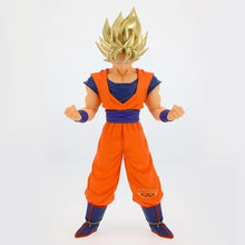 Cargar imagen en el visor de la galería, Bandai - Banpresto - Dragon Ball Z Blood of Saiyans Super Saiyan Goku II ESTATUILLA - $899 ($199) OCT-NOV
