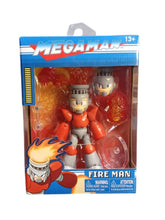 Cargar imagen en el visor de la galería, JADA Toyz - Mega Man - Fire Man
