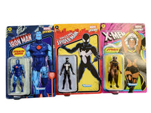 Cargar imagen en el visor de la galería, Marvel Legends - Retro Collection - 3.75" Wave 4 Set of 6
