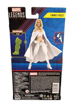 Cargar imagen en el visor de la galería, Marvel Legends - X-Men - Emma Frost (Ch'od BAF)

