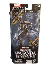 Cargar imagen en el visor de la galería, Marvel Legends - Black Panther: Wakanda Forever - Black Panther

