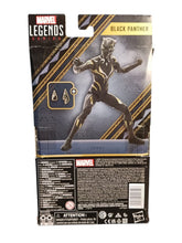 Cargar imagen en el visor de la galería, Marvel Legends - Black Panther: Wakanda Forever - Black Panther

