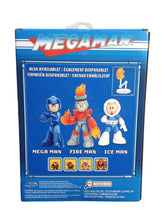 Cargar imagen en el visor de la galería, JADA Toyz - Mega Man - Fire Man
