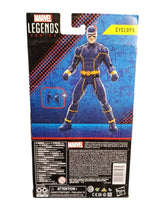 Cargar imagen en el visor de la galería, Marvel Legends - Astonishing X-Men - Cyclops
