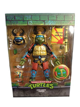 Cargar imagen en el visor de la galería, Super7 - Teenage Mutant Ninja Turtles ULTIMATES! - Sewer Samurai Leonardo
