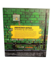 Cargar imagen en el visor de la galería, Super7 - Teenage Mutant Ninja Turtles ULTIMATES! - Undercover Raphael - BBTS Exclusive
