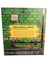 Cargar imagen en el visor de la galería, Super7 - Teenage Mutant Ninja Turtles ULTIMATES! - Sewer Samurai Leonardo
