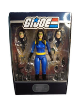 Cargar imagen en el visor de la galería, Super7 - G.I. Joe ULTIMATES! - Baroness
