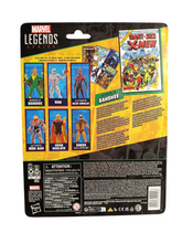 Cargar imagen en el visor de la galería, Marvel Legends - Giant-Size - X-Men #1 - Marvel´s Banshee
