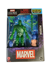 Cargar imagen en el visor de la galería, Marvel Legends - Saga of Crystar - Warbow (Executioner BAF)
