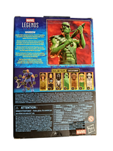 Cargar imagen en el visor de la galería, Marvel Legends - Saga of Crystar - Warbow (Executioner BAF)
