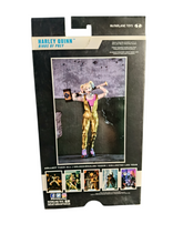 Cargar imagen en el visor de la galería, McFarlane - DC Multiverse - Birds of Prey - Harley Quinn
