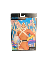 Cargar imagen en el visor de la galería, McFarlane - DC Multiverse - Collector Edition - Adam Strange (Chase)
