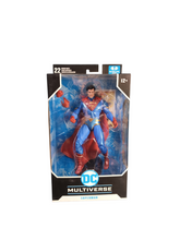 Cargar imagen en el visor de la galería, McFarlane - DC Multiverse - Injustice 2 - Superman
