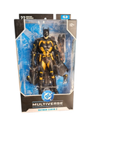 Cargar imagen en el visor de la galería, McFarlane - DC Multiverse - Earth 2: Society - Batman Earth-2
