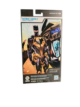 Cargar imagen en el visor de la galería, McFarlane - DC Multiverse - Earth 2: Society - Batman Earth-2
