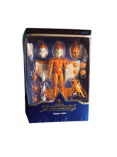 Cargar imagen en el visor de la galería, Super7 - SilverHawks ULTIMATES! - Copper Kidd (Cartoon)
