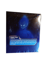 Cargar imagen en el visor de la galería, Super7 - SilverHawks ULTIMATES! - Copper Kidd (Cartoon)
