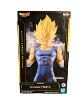 Cargar imagen en el visor de la galería, Bandai Namco - Dragon Ball Z - Grandista - Vegeta
