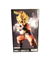 Cargar imagen en el visor de la galería, Bandai - Dragon Ball Z - Grandista - Super Saiyan Goku
